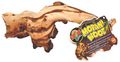 Mopani Wood (small)