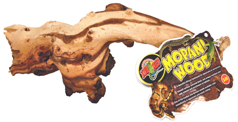 Mopani Wood (small)
