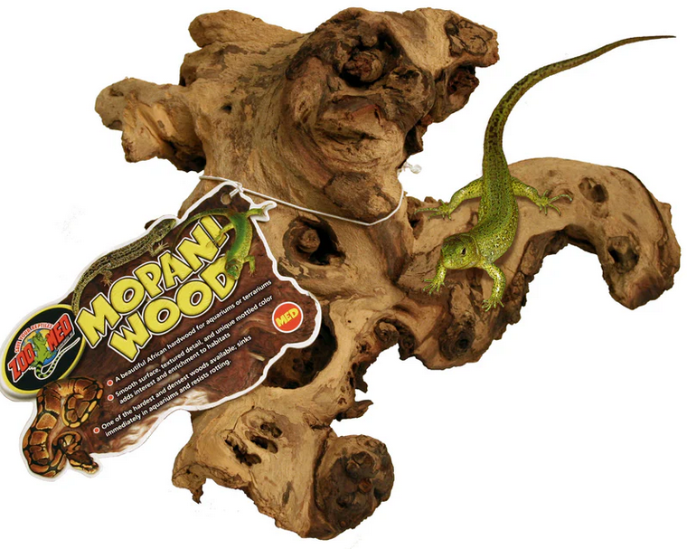 Mopani Wood (medium)